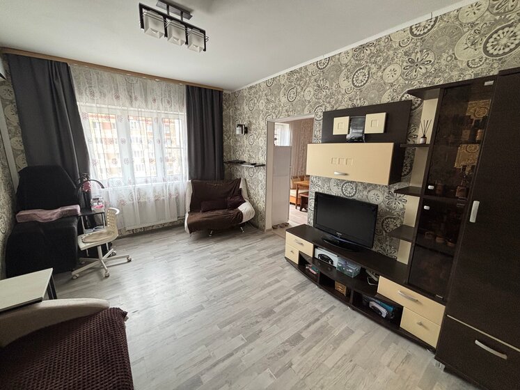 58,1 м², 2-комнатная квартира 7 000 000 ₽ - изображение 34