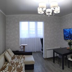 Квартира 65 м², 2-комнатная - изображение 3