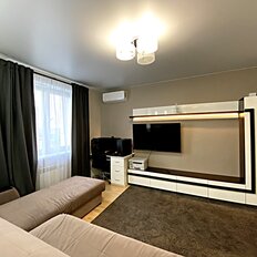 Квартира 56 м², 2-комнатная - изображение 2