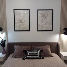 Квартира 42 м², 1-комнатная - изображение 3