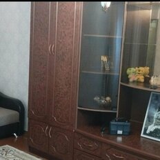 Квартира 37 м², 1-комнатная - изображение 5