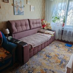 Квартира 47,5 м², 2-комнатная - изображение 2