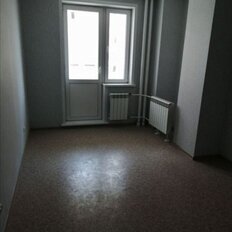 Квартира 24 м², студия - изображение 1