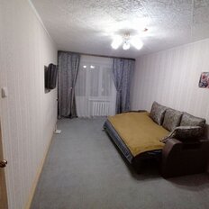 Квартира 35 м², 1-комнатная - изображение 3