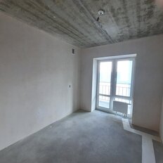 Квартира 33,2 м², 1-комнатная - изображение 5