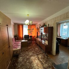 Квартира 51,8 м², 3-комнатная - изображение 4