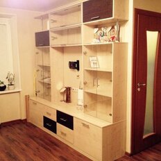 Квартира 35 м², 1-комнатная - изображение 2