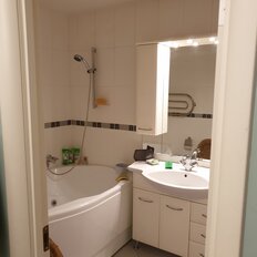Квартира 32 м², студия - изображение 4