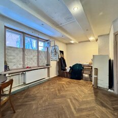 Квартира 31 м², 1-комнатная - изображение 2