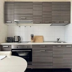 Квартира 40 м², 1-комнатная - изображение 1