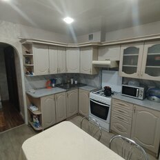 Квартира 63 м², 3-комнатная - изображение 5