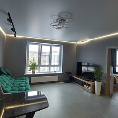 Квартира 52 м², 2-комнатная - изображение 5