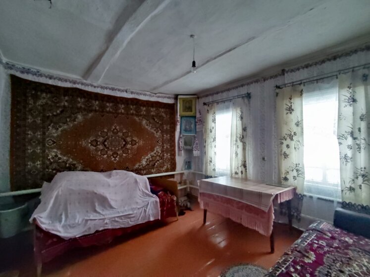 89,4 м² дом, 24 сотки участок 2 100 000 ₽ - изображение 59