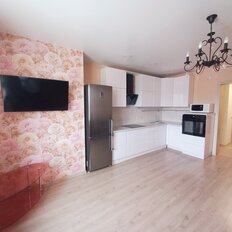 Квартира 65 м², 2-комнатная - изображение 3