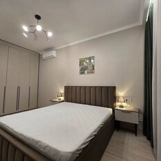 Квартира 48 м², 1-комнатная - изображение 4