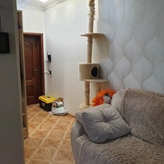 Квартира 62,9 м², 2-комнатная - изображение 1