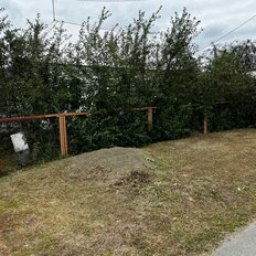 часть дома + 6 соток, участок - изображение 4