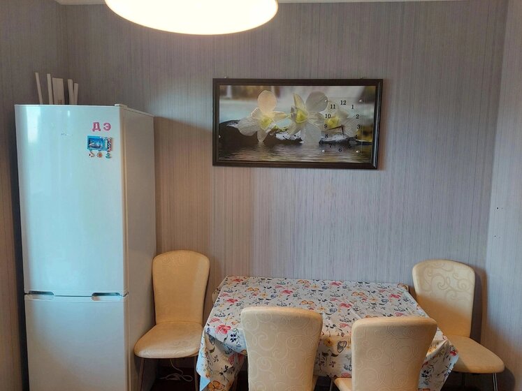 35,4 м², 1-комнатная квартира 3 200 000 ₽ - изображение 49