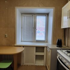 Квартира 33 м², 1-комнатная - изображение 5