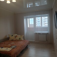 Квартира 35 м², 1-комнатная - изображение 2