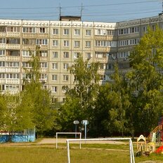 Квартира 60,9 м², 3-комнатная - изображение 1