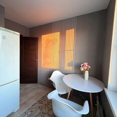 Квартира 33 м², 1-комнатная - изображение 4