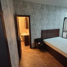 Квартира 26,5 м², 1-комнатная - изображение 4