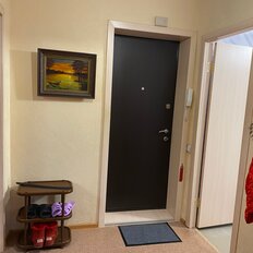 Квартира 37 м², 1-комнатная - изображение 1