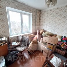 Квартира 60 м², 3-комнатная - изображение 3