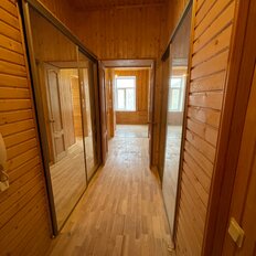 Квартира 68 м², 2-комнатная - изображение 4