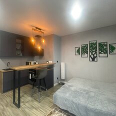 Квартира 30 м², студия - изображение 2