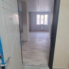 Квартира 29 м², студия - изображение 1