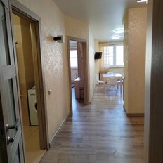 Квартира 70 м², 2-комнатная - изображение 4