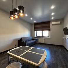 Квартира 53,5 м², 2-комнатная - изображение 4