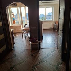 Квартира 58,7 м², 2-комнатная - изображение 2