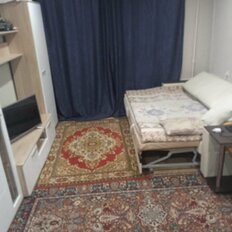 Квартира 35,8 м², 1-комнатная - изображение 2