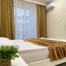 Квартира 49 м², 1-комнатная - изображение 4