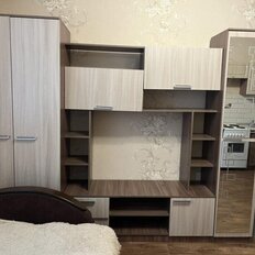 Квартира 28 м², студия - изображение 2