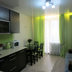 Квартира 45 м², 1-комнатная - изображение 2