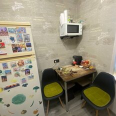 Квартира 30 м², 1-комнатная - изображение 5