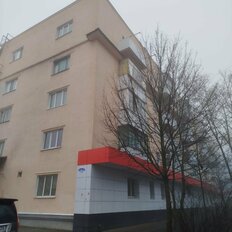 Квартира 46 м², 2-комнатная - изображение 2