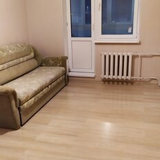 Квартира 40 м², 1-комнатная - изображение 2