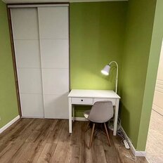 Квартира 30 м², студия - изображение 5