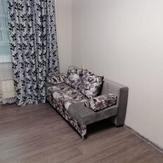 Квартира 40 м², 1-комнатная - изображение 2