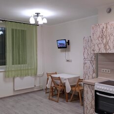 Квартира 74 м², 2-комнатная - изображение 1