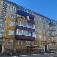 Квартира 45,4 м², 2-комнатная - изображение 2
