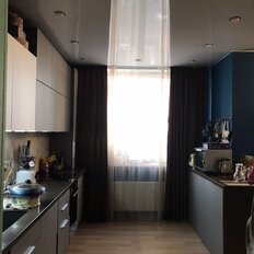 Квартира 87,4 м², 3-комнатная - изображение 4