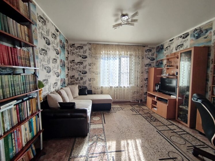 51 м², 2-комнатная квартира 7 150 000 ₽ - изображение 38