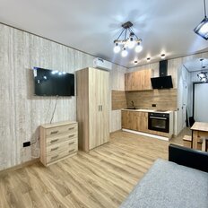 Квартира 31 м², студия - изображение 2