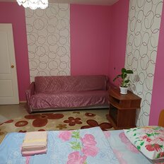 Квартира 58 м², 2-комнатная - изображение 5
